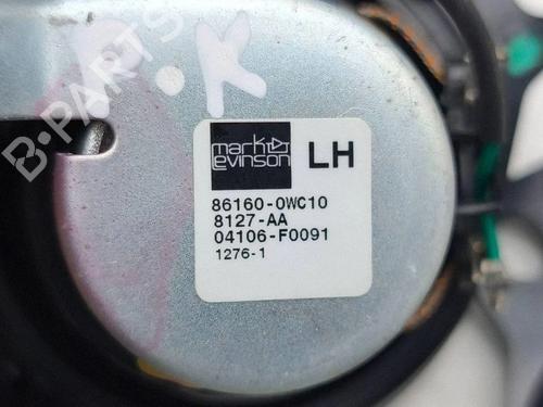 Electronic module LEXUS GS (_S19_) 450h (GRS191_, GWS191_) | BP40069678M83 - Image 24