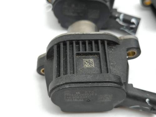 Electronic sensor VW T-ROC (A11, D11) 1.5 TSI | BP36200430M84 - Image 5