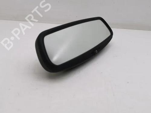 Used Rear mirror TOYOTA AVENSIS (_T25_) 2.0 D-4D (CDT250_, CDT250R) (116 hp) 28853633