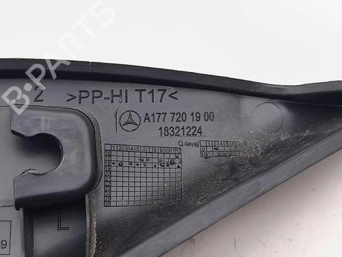 Dørliste MERCEDES-BENZ A-CLASS (W177) A 180 d (177.003) | BP36216071C150 - Image 6