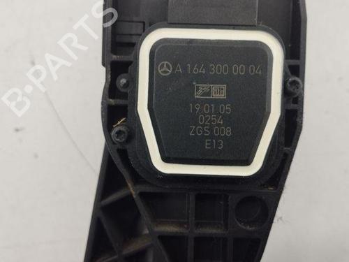 Pedal MERCEDES-BENZ M-CLASS (W164) ML 350 4-matic (164.186) | BP28852904I4