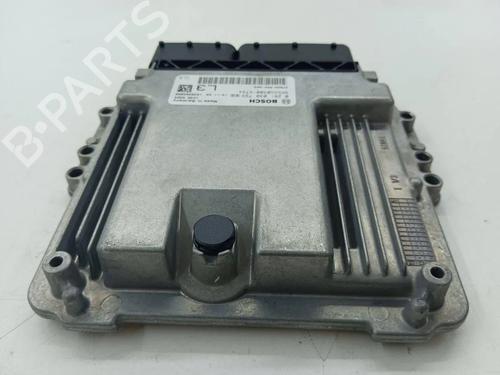 Engine control unit (ECU) HONDA CR-V IV (RM_) 1.6 i-DTEC (RE6) | BP33253696M57 - Image 4