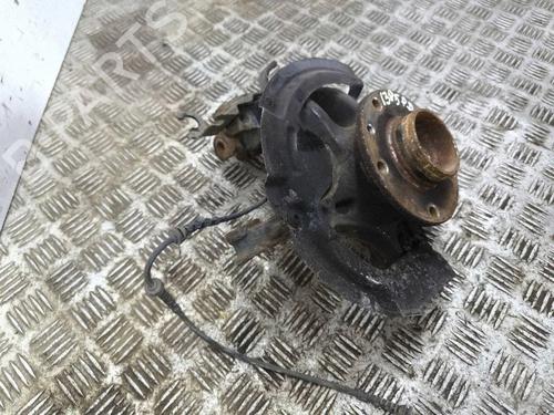 Right front steering knuckle RENAULT MEGANE IV Hatchback (B9A/M/N_) 1.2 TCe 130 (B9MR) | BP38194362M26 - Image 5