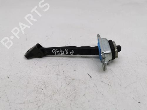 Hinge/Door check strap KIA STONIC (YB) 1.0 T-GDi | BP38501596C146 - Image 4