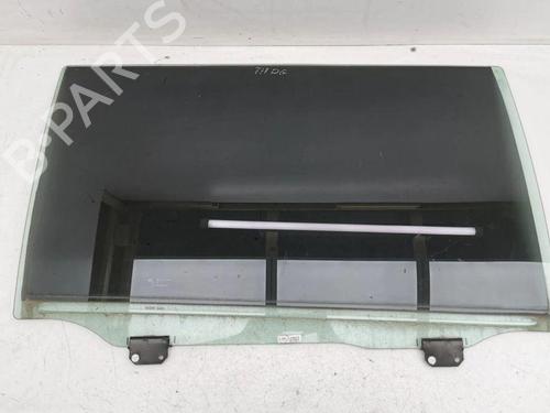 Used Rear right door window CHRYSLER GRAND VOYAGER V (RT) 2.8 CRD (163 hp) 28899516