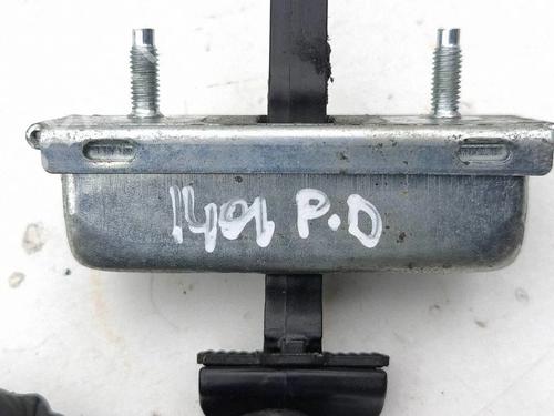Hinge/Door check strap JAGUAR E-PACE (X540) 2.0 D180 AWD | BP37586215C146 - Image 7