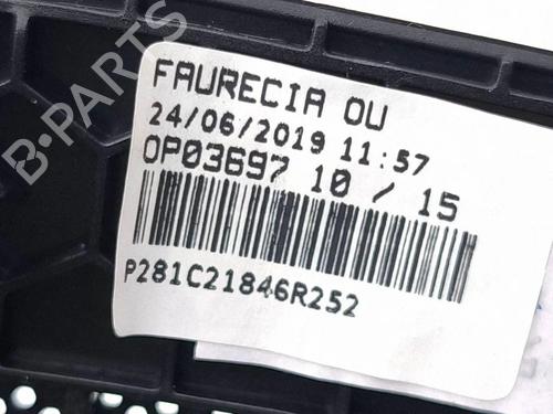 Other RENAULT MEGANE IV Hatchback (B9A/M/N_) 1.5 dCi 110 (B9A3) | BP37493139O1 - Image 9