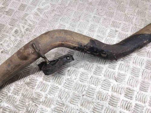 Udstødningssystem MASERATI QUATTROPORTE V 4.2 | BP28906213M121