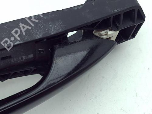 Türgriff hinten links außen MERCEDES-BENZ E-CLASS (W212) E 350 BlueTEC (212.024) | BP29008309C130