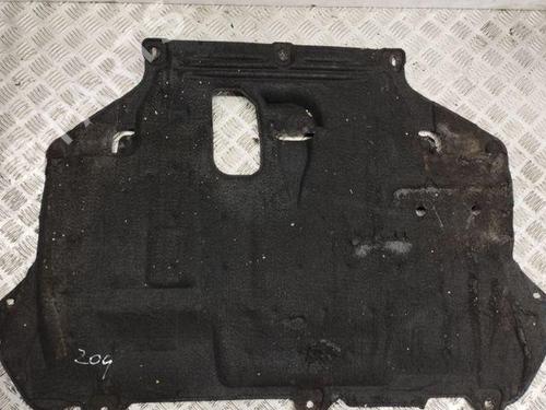 Used Upper protection FORD C-MAX II Van 1.6 TDCi (115 hp) 28842513