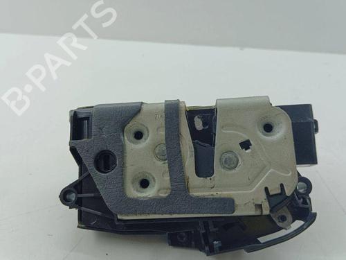 Used Rear left lock FORD C-MAX II (DXA/CB7, DXA/CEU) 1.6 TDCi (115 hp) 28903064