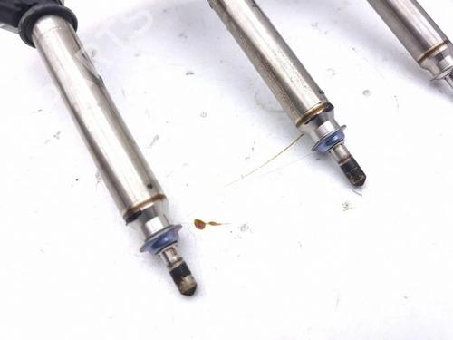 Injector MERCEDES-BENZ E-CLASS (W213) AMG E 63 S 4-matic+ (213.089) | BP37238018M100 - Image 3