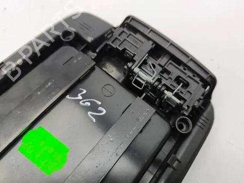 Glove box VOLVO V50 (545) 1.6 D | BP28844621C95 
