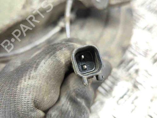 Right rear steering knuckle OPEL INSIGNIA B Grand Sport (Z18) 1.6 CDTi (68) | BP28901843M28