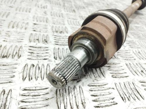 Right front driveshaft HYUNDAI VELOSTER (FS) 1.6 GDi | BP36175038M39 - Image 3