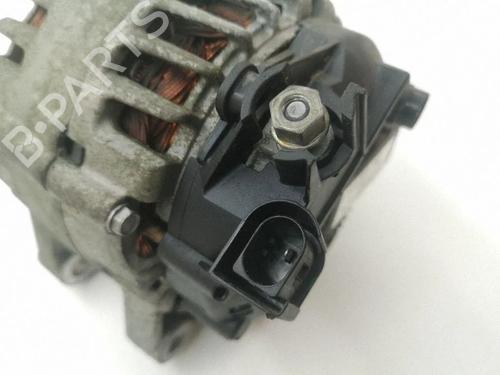 Alternator FORD B-MAX (JK) 1.5 TDCi | BP38251764M7 - Image 4