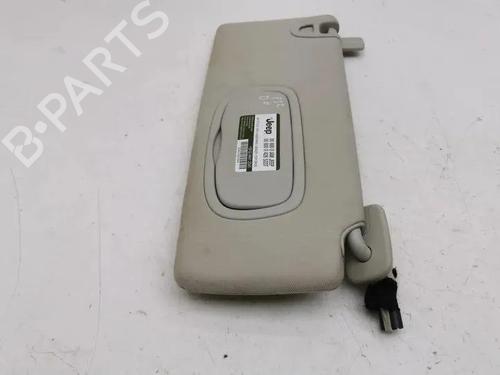 Right sun visor JEEP CHEROKEE (KL) 2.0 CRD 4x4 | BP28864509I2 - Image 4