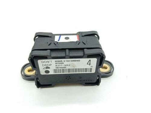 Elektronisk modul MITSUBISHI OUTLANDER II (CW_W) 2.2 DI-D (177 hp) 28842181