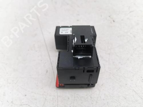Warning switch NISSAN JUKE (F16_) 1.6 Hybrid | BP33663500I22 - Image 3