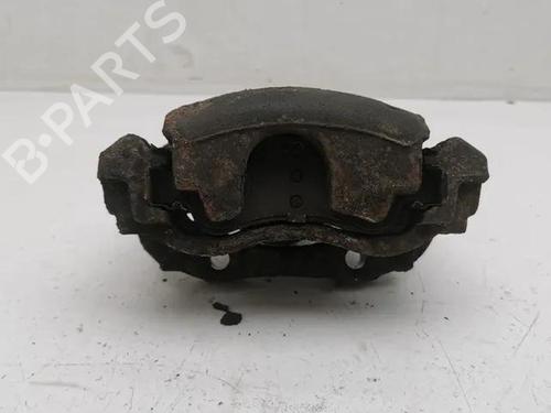 Bremssattel links vorne für PEUGEOT 307 Break (3E) 2.0 HDI 90 (90 hp) 28864729
