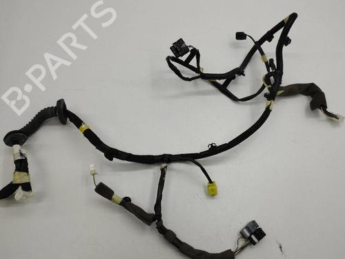 Used Wiring harness RENAULT KADJAR (HA_, HL_) 1.5 dCi 110 (HLA3) (110 hp) 28895529