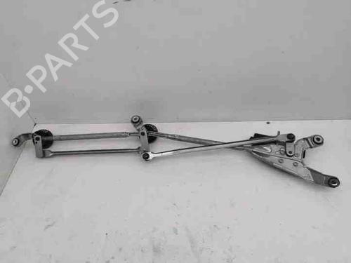 Front wipers mechanism NISSAN JUKE (F16_) 1.6 Hybrid | BP28865033C83 