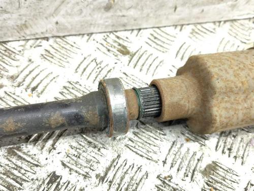 Right front driveshaft OPEL INSIGNIA A (G09) 1.6 CDTi (68) | BP36104154M39 - Image 2