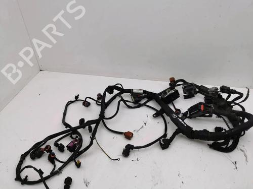 Used Wiring harness Wiring harness 36201726 36201726