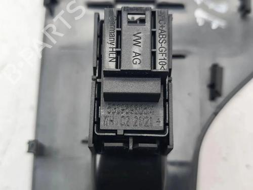 Left front window switch SEAT LEON (5F1) 1.2 TSI | BP36391698I27 - Image 6