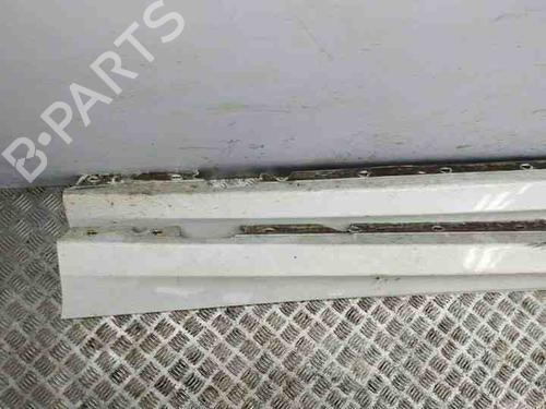 Left sideskirt BMW 1 (E87) 118 d | BP28852159C115