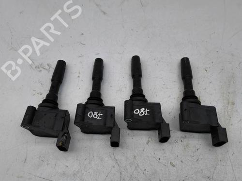 Used Ignition coil AUDI Q2 (GAB, GAG) 35 TFSI (150 hp) 28899822