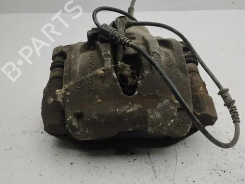 Right front brake caliper MERCEDES-BENZ E-CLASS (W211) E 200 CDI (211.004) | BP28851329M104