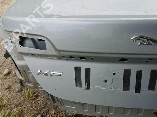 Tailgate JAGUAR XF I (X250) 2.7 D | BP28888727C6 