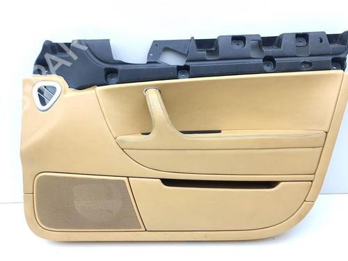 Forreste højre beklædning BENTLEY CONTINENTAL FLYING SPUR (3W_) 6.0 (560 hp) 28883216