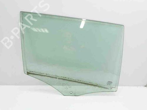 Used Rear right door window VOLVO V60 I (155) D3 / D4 (163 hp) 28889392