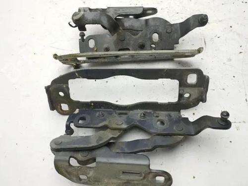 Hinge/Door check strap MERCEDES-BENZ C-CLASS (W204) C 220 CDI (204.008) | BP28843659C146 
