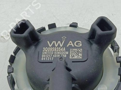 Electronic sensor SEAT ATECA (KH7, KHP) 1.5 TSI | BP33877421M84 - Image 4