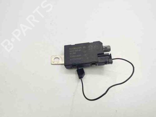 Used Electronic module CITROËN DS5 2.0 HDi 165 Hybrid4 4x4 (163 hp) 28846240