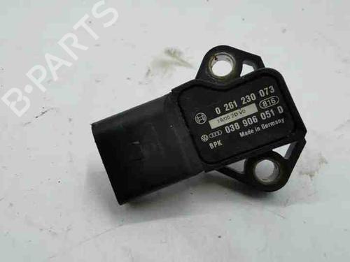 Used Electronic sensor BENTLEY FLYING SPUR (4W_) 6.0 W12 (626 hp) 28859326