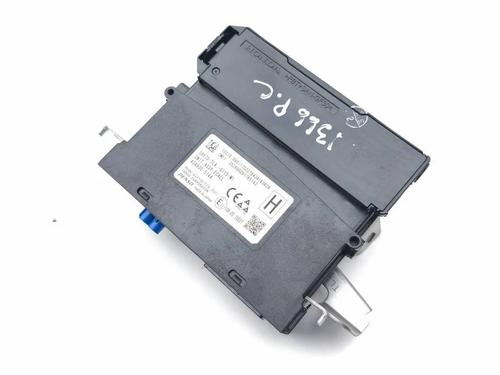 Electronic module HONDA CR-V III (RE_) 2.0 i-VTEC 4WD (RE5, RE2) | BP33260271M83 - Image 2