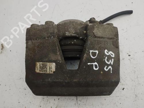 Used Right front brake caliper Right front brake caliper 36187655 36187655