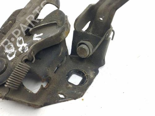 Hood lock CHRYSLER VOYAGER IV (RG, RS) 2.8 CRD | BP28874636C133 