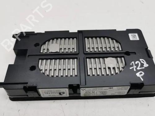 Electronic module AUDI A1 Sportback (8XA, 8XF) 1.0 TFSI | BP28857431M83 