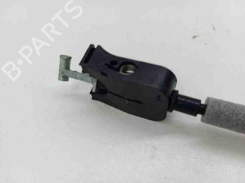 Rear left lock SEAT ARONA (KJ7, KJP) 1.0 TSI | BP28896486C100