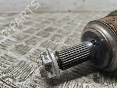 Left front driveshaft HONDA HR-V (RU) 1.5 (RU1) | BP33224085M38 - Image 2