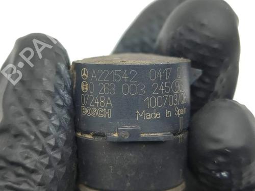 Electronic module MERCEDES-BENZ GLK-CLASS (X204) 200 CDI (204.901) | BP33667097M83 - Image 8