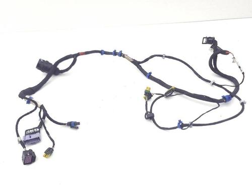 Used Wiring harness MASERATI QUATTROPORTE V 4.2 (400 hp) 28906972