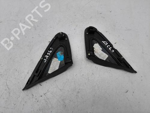 Dørliste HONDA CR-V IV (RM_) 2.2 i-DTEC AWD (RE6) | BP37404437C150 - Image 2