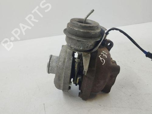 Used Turbocharger/Supercharger HYUNDAI i30 Estate (GD) 1.6 CRDi (110 hp) 28894104