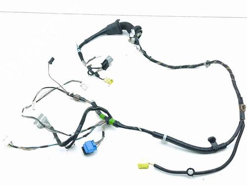 Used Wiring harness Wiring harness 36198252 36198252